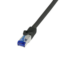 LogiLink C6A123S networking...