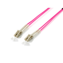 Equip LC/LC Fiber Optic...
