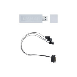 Lian Li RF-T-W Addressable...
