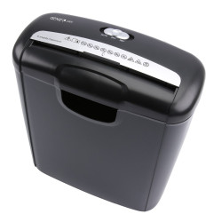 Genie 240 S paper shredder...