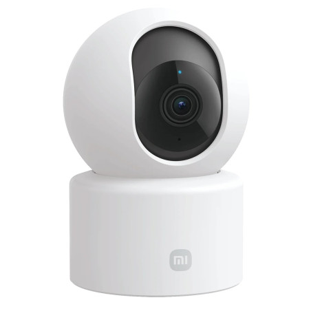 Xiaomi Smart Camera C201 Spherical IP security camera Indoor 1920 x 1080 pixels Ceiling/Wall/Desk