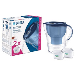FILTERING JUG BRITA MARELXL...