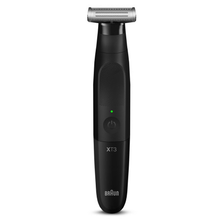 Braun XT3200 Black Nickel-Metal Hydride (NiMH)