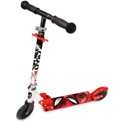 2-WHEEL SCOOTER 9946 SPIDER...