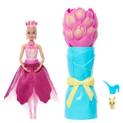 Barbie Petal Pop Scented...