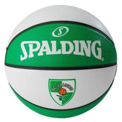 BALL BBALL EUROLEAGUE...