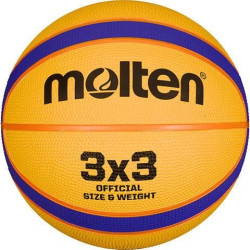 BALL BASKETBALL 3X3...