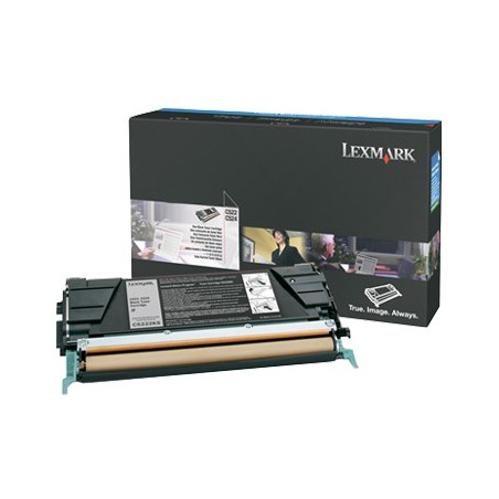 Lexmark X264H31G toner cartridge 1 pc(s) Original Black