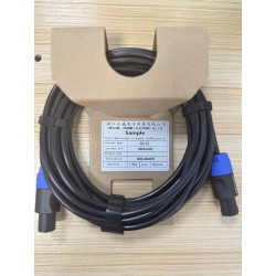 Behringer GSC-600CM  Kabel...