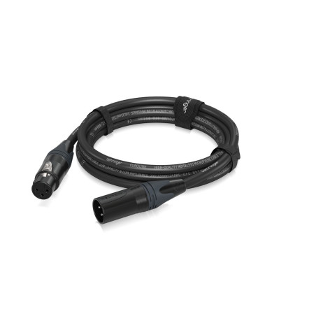 Behringer PMC-500CM  Kabel mikrofonowy XLR F - XLR M 5m