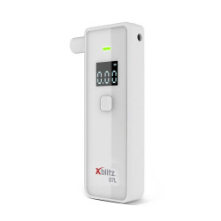 07L XBLITZ SEMICONDUCTOR...