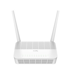 Cudy GP1200 wireless router...