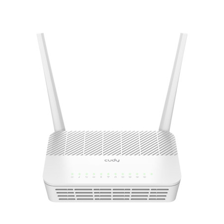 Cudy AC1200 Wi-Fi GPON Router