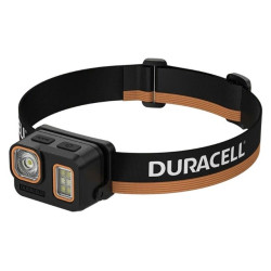 Duracell DH500R Headlamp...