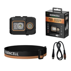 Duracell DH700R Headlamp...