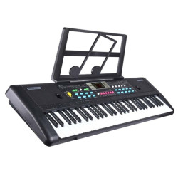 SUPRIMO 605 UFB - keyboard...