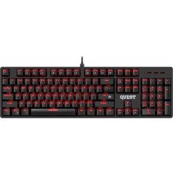 Defender Quest GK-596 RGB...