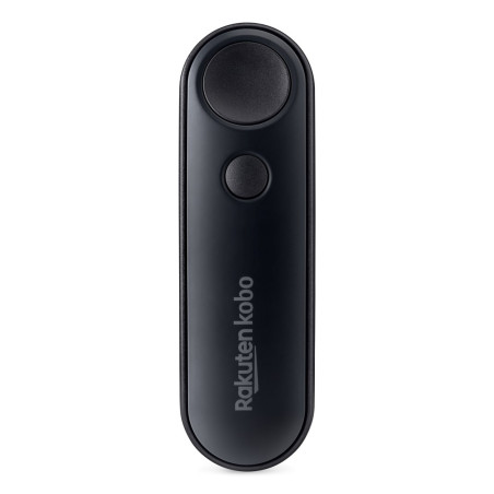 Kobo N257-AC-BK-U-PL remote control Bluetooth Tablet Press buttons