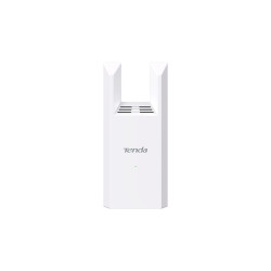 Tenda A18 PRO Wi-Fi signal...