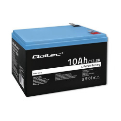 Qoltec 53713 LiFePO4...