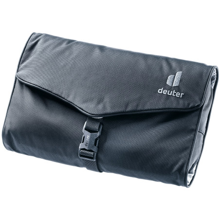 Deuter Wash Bag II Toiletry bag Black