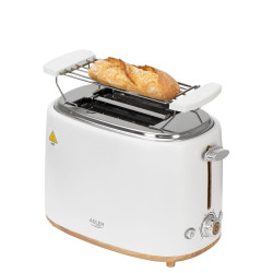 ADLER AD 3225 TOASTER WITH...
