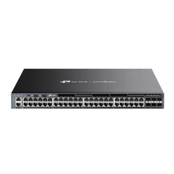 TP-Link Omada 48-Port...