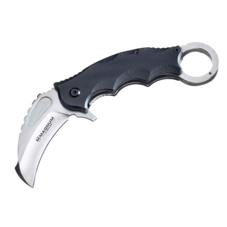 Magnum Alpha Kilo Knife