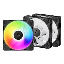 ARCTIC P14 Pro A-RGB - 3...