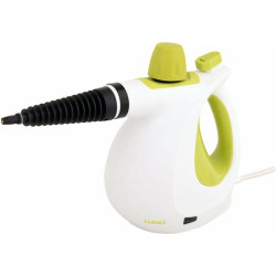 LUND STEAM CLEANER...