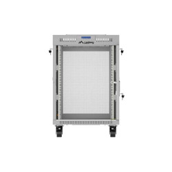 FREESTANDING 19" RACK...