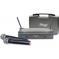 Stagg SUW 50 MM FH EU...