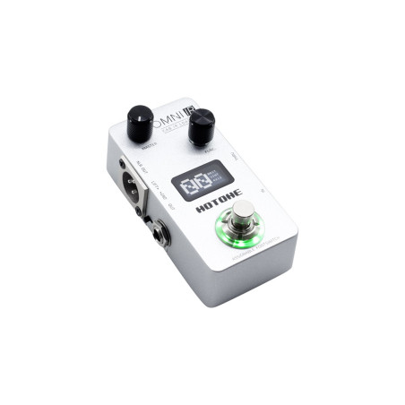 Hotone Omni IR OMP-6 - symulator kolumn z obsługą IR