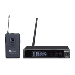 Prodipe B210SOLO DSP UHF -...