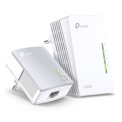 TP-Link AV600 600 Mbit/s...
