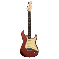 Stagg SES-30 CAR - gitara...