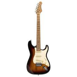 Stagg SES-55 SNB - gitara...