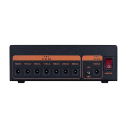 Joyo JP-04 - izolowany...