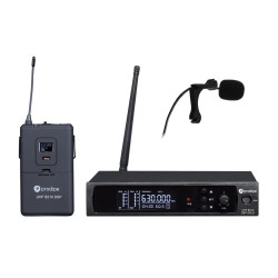 Prodipe UHF DSP VL21 -...