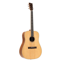Stagg SA45 D-LW - gitara...