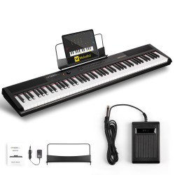 Artesia Performer - pianino...