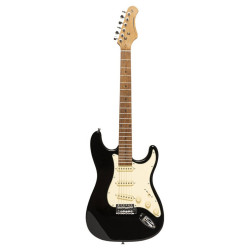 Stagg SES-55 BLK - czarna...