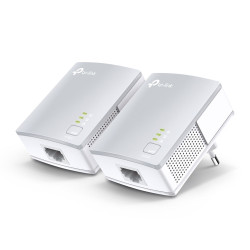 TP-Link PA411KIT 500 Mbps...