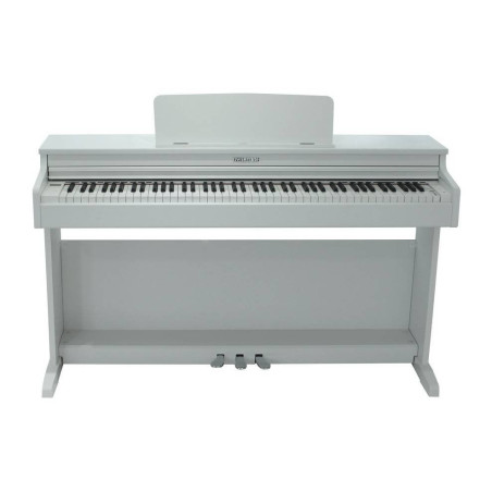 Dynatone SLP-360 WH - pianino cyfrowe, kolor biały