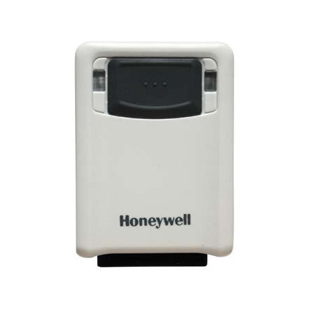 Honeywell 3320G-4USB-0 barcode reader Fixed bar code reader 1D/2D Photo diode Ivory