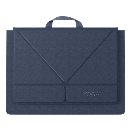 Lenovo GX41U39293 laptop case 40.6 cm (16") Sleeve case Blue