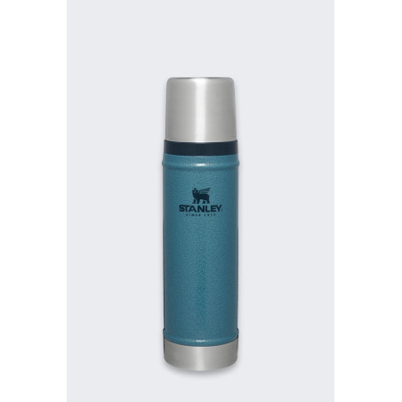 THERMOS STANLEY CLASSIC 0.6 L BLUE