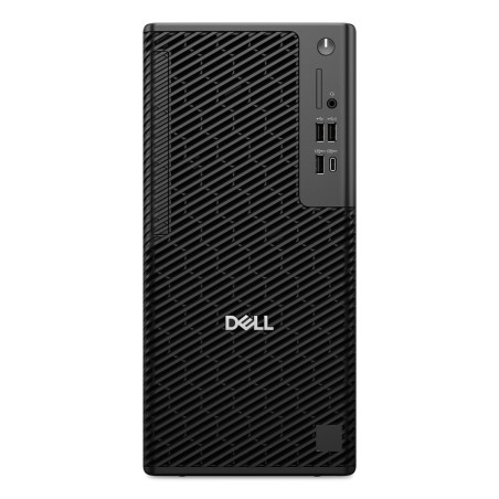 DELL Pro Precision 7 T1 PW7T1260 Intel Core Ultra 7 265 32 GB DDR5-SDRAM 1 TB SSD Windows 11 Pro Desktop Workstation Black