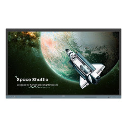 BenQ RE6504 Interactive...