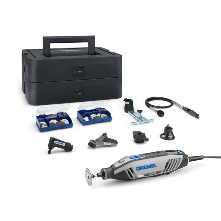 MULTI TOOL 4250-6/128 PLATINIUM+ 175W
